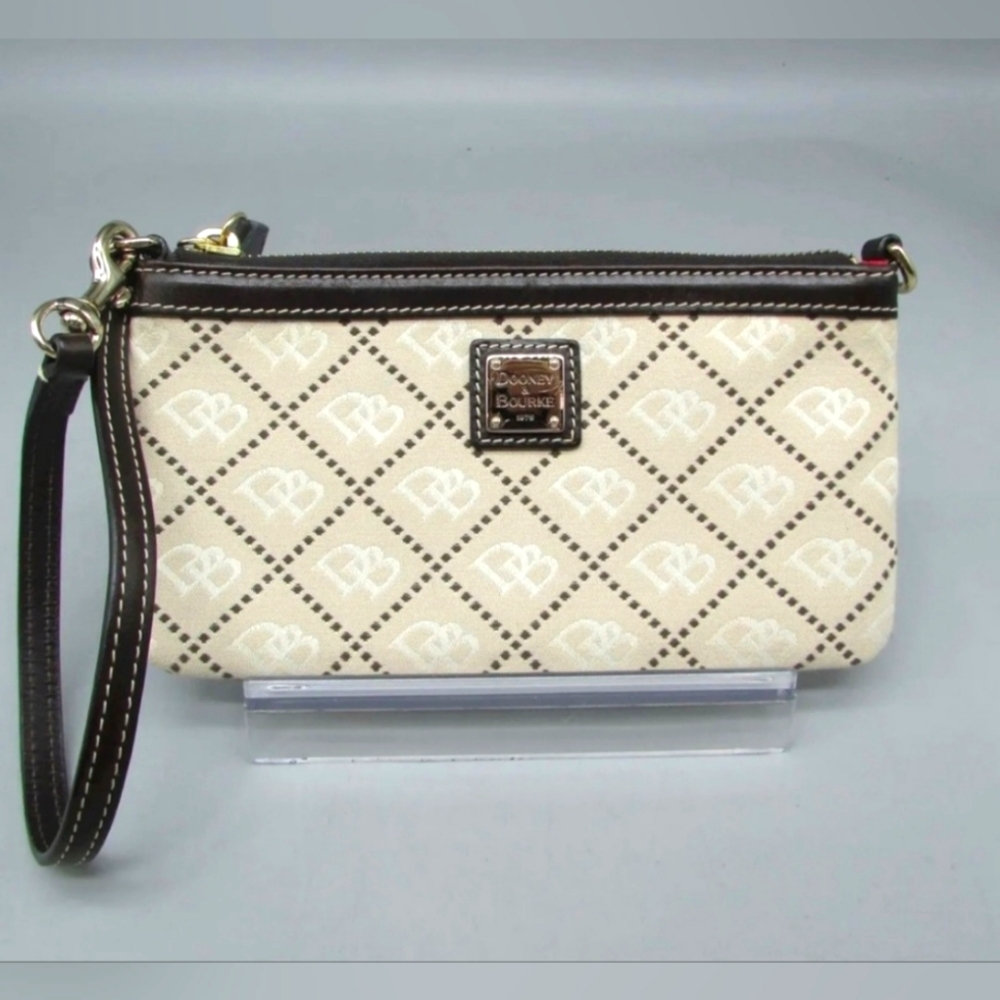 Dooney & Bourke Wrislet